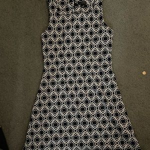 The Limited Shift Dress size 2